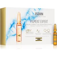 ISDIN Isdinceutics Pigment Expert lightening corrective serum against dark spots 30x2 ml