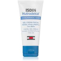 ISDIN Nutradeica face cream for seborrheic dermatitis 50 ml