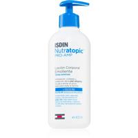 ISDIN Nutratopic PRO-AMP soothing body milk for atopic skin 400 ml