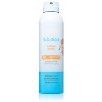 ISDIN Pediatrics Lotion Spray sunscreen in a spray for children SPF 50 250 ml