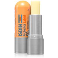 ISDIN Protector Labial SPF 30 lip balm to protect from the sun SPF 30 4 g