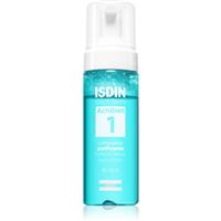 ISDIN Acniben Purifying Cleanser foam cleanser for oily skin 150 ml
