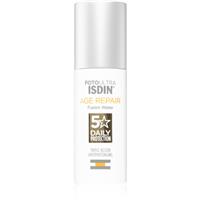 ISDIN Age Repair Fusion Water renewing and protecting cream SPF 50 50 ml