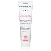 ISISPHARMA Metroruboril A.Z smoothing anti-redness cream 30 ml
