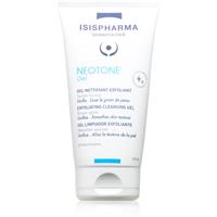 ISISPHARMA Neotone Gel exfoliating cleansing gel 150 ml