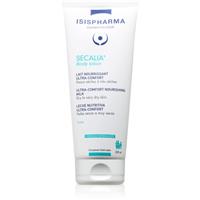 ISISPHARMA Secalia Body Lotion intensive moisturising body lotion for extremely dry skin 200 ml
