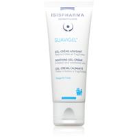 ISISPHARMA Suviagel hydrating and soothing gel cream for irritated skin 40 ml