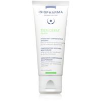 ISISPHARMA Teen Derm Hydra moisturising and soothing cream for oily acne-prone skin 40 ml