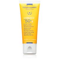 ISISPHARMA Uveblock SPF 50+ Fluid toning fluid SPF 50+ 40 ml