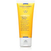 ISISPHARMA Uveblock SPF 50+ Fluid protection fluid SPF 50+ 40 ml
