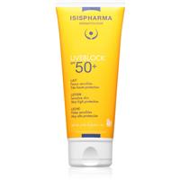ISISPHARMA Uveblock SPF 50+ Lotion hydrating body lotion SPF 50+ 100 ml
