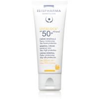ISISPHARMA Uveblock SPF 50+ Mineral mineral cream SPF 50+ 40 ml