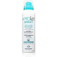 ISISPHARMA Xerolan soothing spray for face and body 150 ml