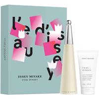 Issey Miyake L'Eau d'Issey gift set for women