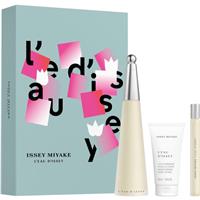 Issey Miyake L'Eau d'Issey gift set for women