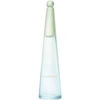 Issey Miyake L'Eau d'Issey Eau Essentielle eau de parfum for women 50 ml