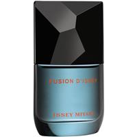 Issey Miyake Fusion d'Issey eau de toilette for men 50 m