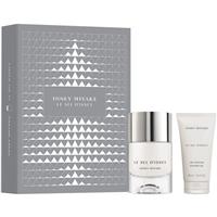 Issey Miyake Le Sel d'Issey gift set for men