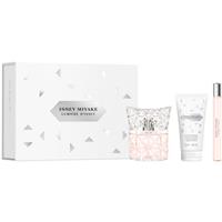 Issey Miyake Lumire d'Issey gift set for women