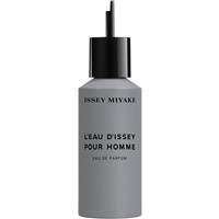 Issey Miyake L'Eau d'Issey Pour Homme eau de parfum refill for men 150 ml