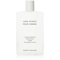 Issey Miyake L'Eau d'Issey Pour Homme Aftershave Water for Men 100 ml