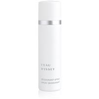 Issey Miyake L'Eau d'Issey deodorant spray for women 100 ml