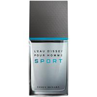 Issey Miyake L'Eau d'Issey Pour Homme Sport eau de toilette for men 50 ml