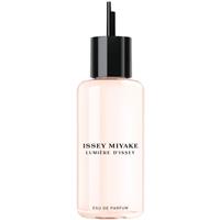 Issey Miyake Lumire D'issey eau de parfum refill for women 150 ml