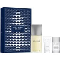 Issey Miyake L'Eau d'Issey Pour Homme gift set for men
