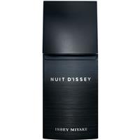 Issey Miyake Nuit d'Issey eau de toilette for men 125 ml