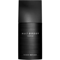 Issey Miyake Nuit d'Issey perfume for men 125 ml