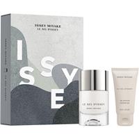 Issey Miyake Le Sel d'Issey gift set for men