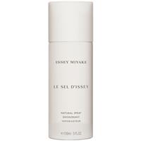 Issey Miyake Le Sel d'Issey deodorant spray for men 150 ml