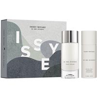 Issey Miyake Le Sel d'Issey gift set for men