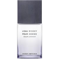 Issey Miyake L'Eau d'Issey Pour Homme Solar Lavender eau de toilette for men 100 ml
