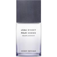Issey Miyake L'Eau d'Issey Pour Homme Solar Lavender eau de toilette for men 50 ml