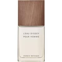 Issey Miyake L'Eau d'Issey Pour Homme Vtiver eau de toilette for men 100 ml