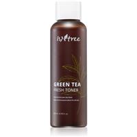 Isntree Green Tea soothing toner for combination to oily skin 200 ml