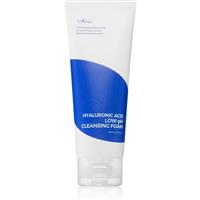 Isntree Hyaluronic Acid gentle cleansing foam with hyaluronic acid 150 ml