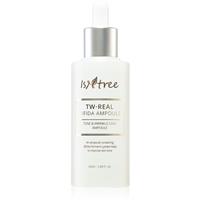 Isntree TW-Real Bifida Ampoule intense revitalising serum for intensive restoration and skin stretching 50 ml
