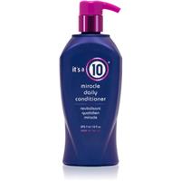it's a 10 Miracle Daily Conditioner lightweight conditioner 295.7 ml