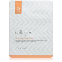 Its Skin Collagen smoothing sheet mask with collagen 17 g