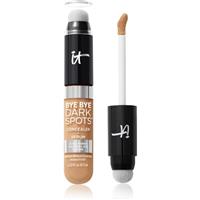 IT Cosmetics Bye Bye Dark Spots creamy camouflage concealer for women 31 Medium Neutral 7 ml