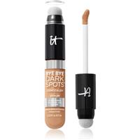 IT Cosmetics Bye Bye Dark Spots creamy camouflage concealer for women 33 Medium Neutral 7 ml