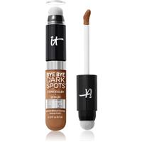 IT Cosmetics Bye Bye Dark Spots creamy camouflage concealer for women 50 Rich Cool 7 ml