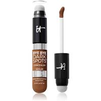 IT Cosmetics Bye Bye Dark Spots creamy camouflage concealer for women 53 Rich Neutral 7 ml