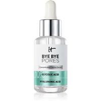 IT Cosmetics Bye Bye Pores smoothing exfoliating serum for women 30 ml
