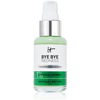 IT Cosmetics Bye Bye Redness redness relief soothing serum for women 30 ml