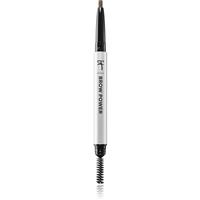 IT Cosmetics Brow Power versatile pencil for eyebrows shade Taupe 0.16 g