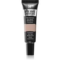 IT Cosmetics Bye Bye Under Eye concealer with anti-ageing effect shade 24.0 Medium Beige 12 ml